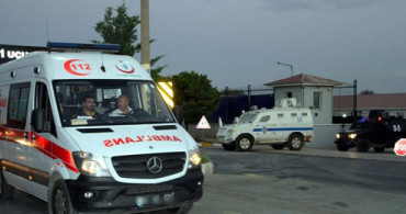 Yayladağı'ndan Acı Haber: 1 Şehit