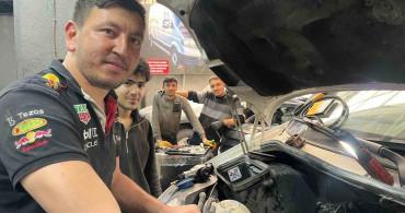 Yaz Bakımı İhmal Edilmeyecek: Motorunuzu Koruyun!