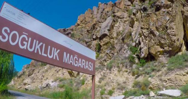 Yaz Sıcağına Birebir: Soğukluk Mağarası