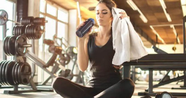 Yaz Sıcağında Spor Yaparken Bunlara Dikkat Edin