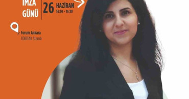 Yaz tatili bilimle başlıyor: Forum Ankara’da TÜBİTAK etkinliği