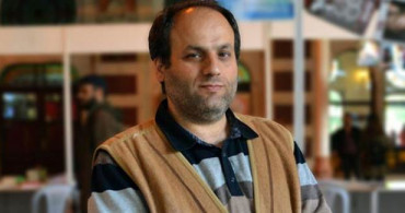 Yazar Asım Gültekin Hayatını Kaybetti