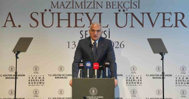 Yazma Eserler Geleceği İnşa Ediyor