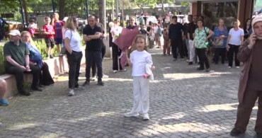YDT’nin tamamlanmasıyla birlikte YKS maratonu sona erdi