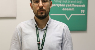 YEDAM ile Kumardan Kurtulma Hikayesi