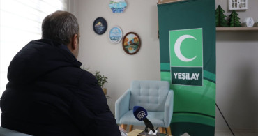 YEDAM ile Sanal Kumar Bağımlılığını Yeniden Geride Bırakan Y.B