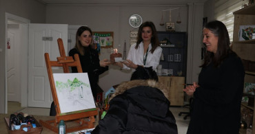 YEDAM ile Uyuşturucu Bağımlılığından Kurtulan E.B'nin Hikayesi