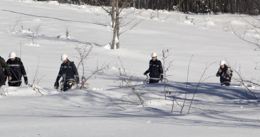 YEDAŞ'ın Kış Aylarındaki Zorlu Mücadelesi