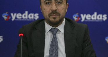 YEDAŞ'tan Ordu'ya 15 Milyar Liralık Yatırım