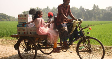 Yedi Başak İnsani Yardım Derneği Ramazan'da İhtiyaç Sahiplerine Ulaşacak
