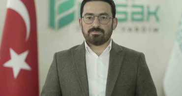 Yedi Başak'tan Filistin'e Geniş Kapsamlı Kurban Organizasyonu