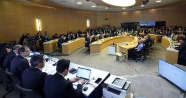 YEKA GES-2025 Yarışmalarında En İyi Teklifler Belirlendi