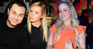 Yeliz Yeşilmen'den Serdar Ortaç'a İlginç Çıkış: Chloe'yi Bırak