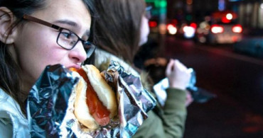 Yemek Saatleri Kilomuzu Nasıl Etkiler?