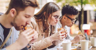 Yemek Saatleri Kilomuzu Nasıl Etkiliyor?