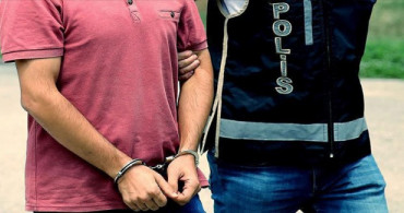 Yemek Sipariş Edip Kuryenin Motorunu Çaldılar!