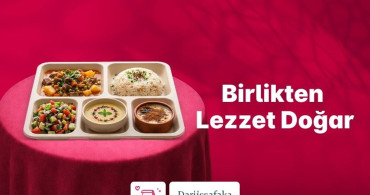 Yemeksepeti, birlikten lezzet doğar'ı sosyal sorumluluk projesine dönüştürüyor