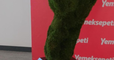 Yemeksepeti Yeşil Ofis Diplomasını Üçüncü Kez Yeniledi