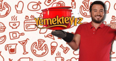 Yemekteyiz Yarışmacısından Şok Eden Hareket!