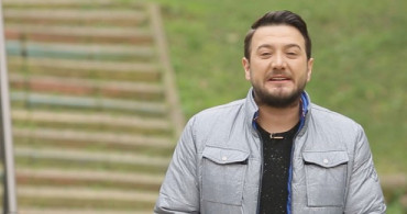 'Yemekteyiz'in Sunucusu Onur Büyüktopçu Yeni Yaşını Dostlarıyla Kutladı