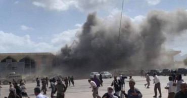 Yemen Başbakanı Abdulmelik, Saldırıya İranlılar Yardım Etti