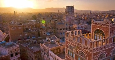 Yemen Gezi Rehberi