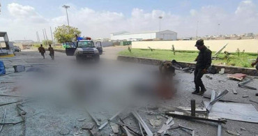 Yemen'de Hükümet Üyelerini Hedef Alan Saldırı Kanlı Bitti!