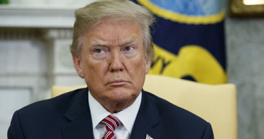 Yemen'deki Husiler ABD Başkanı Trump'ı Gıyabında Yargılıyor