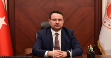 Yeni Adalet Bakanı Akın Gürlek Göreve Başladı: Nevşehir’den Bakanlığa Uzanan Yol