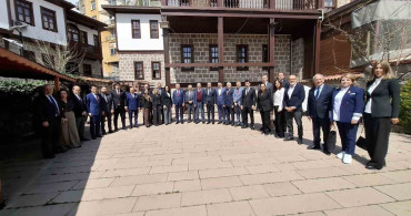 Yeni Anayasa Çalışmalarında Son Durum