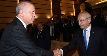 Yeni anket sonuçları geldi: Erdoğan ile Kılıçdaroğlu arasında fark dikkat çekti!