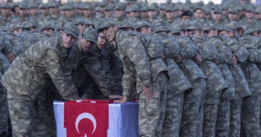 Yeni Askerlik Sistemi, 23 Haziran'dan Önce Yasalaşacak