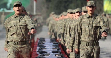 Yeni Askerlik Sistemi Yasası'nda Sona Doğru: Yarın TBMM'de Oylanacak 