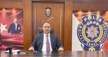 Yeni Atamalar: İskenderun ve Payas İlçe Emniyet Müdürlüklerinde Görev Değişiklikleri
