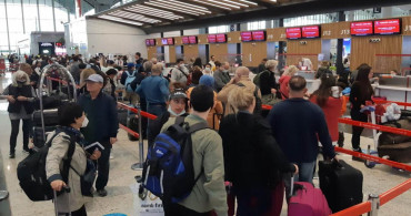 Yeni bir rekor daha geldi: İstanbul Havalimanı o alanda zirvede