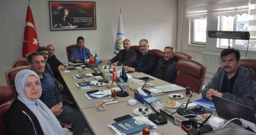 Yeni Borsa Binası ve İş Merkezi Projesi Resmi Olarak Başladı