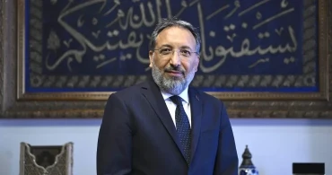 Yeni Diyanet İşleri Başkanı Alpakuş Fırsatçıları Hedef Aldı: İlk mesajı fahiş kira ve fiyat artışlarına oldu