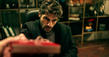 Yeni Dizi Halka Çok Yakında TRT1'de