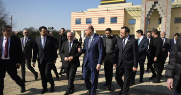 Yeni Dünyayı İnşa Etmek: Balkan Gençliği için Akademik ve Kültürel Köprüler Konferansı