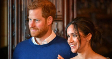 Yeni Düşes Meghan Markle'in Eski İlişkisi Ortaya Çıktı