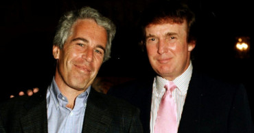 Yeni Epstein Belgeleri Açıldı: Trump Hakkındaki Çarpıcı İddialar Gündemde