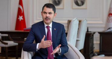 Yeni evim kampanyası bugün başladı: Bakan Kurum detayları paylaştı