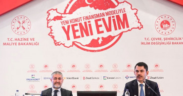 Yeni Evim Projesi nedir? 2023 Yeni Evim Projesi detayları belli oldu