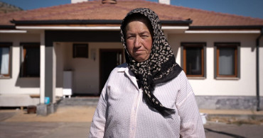 Yeni Evler, Yeni Hayatlar: Depremzede Hak Sahiplerinin Umut Dolu Hikayeleri