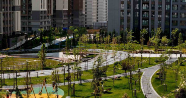 Yeni Fikirtepe Projesinde 11.729 Bağımsız Bölüm Tamamlandı