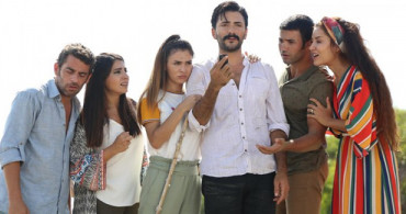 Yeni Gelin Dizisi - 55. Bölüm - 2. Fragman	