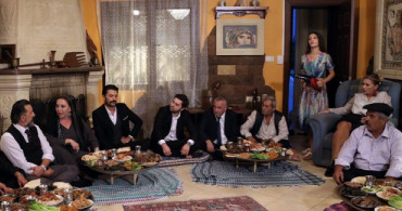 Yeni Gelin Dizisi - 57. Bölüm - 2. Fragman