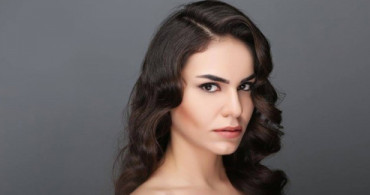 Yeni Gelin Esmeralda Kimdir? Gerçek Adı Nedir?