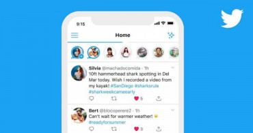 Yeni Hikayeler Özelliği Twitter Fleet Geliyor