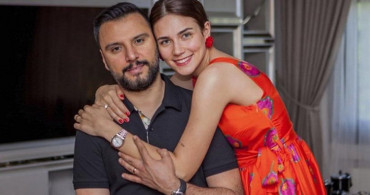 Yeni İmajıyla Kendini Baştan Yaratan Buse Varol'a Eşi Alişan Sessiz Kalamadı!